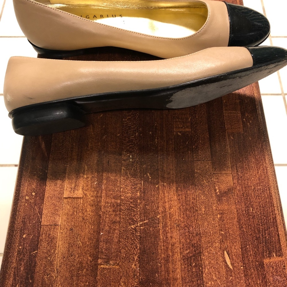 Ladies Flat Shoes